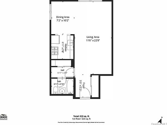 2nd image of 9906 58th Avenue #5L