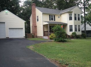 10930 Crofton Rd, Chester, VA 23831