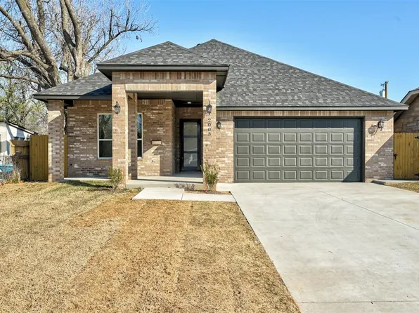 2005 NW 29th St, Oklahoma City, OK 73106