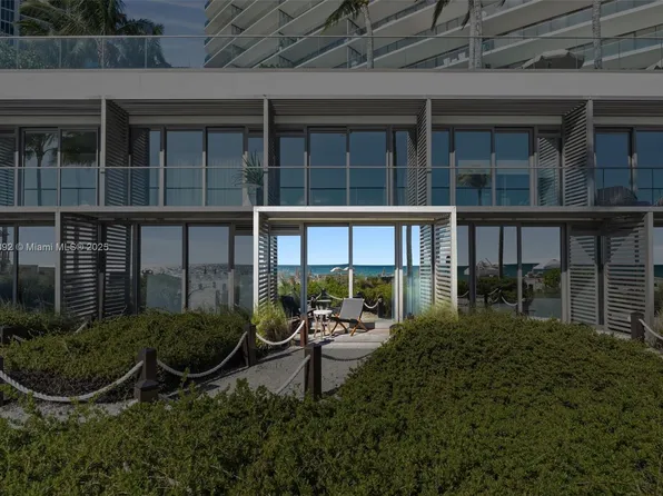 18975 Collins Avenue Cabana #4, North Miami Beach, FL 33160