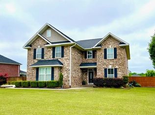 3525 Katwallace Cir, Sumter, SC 29154