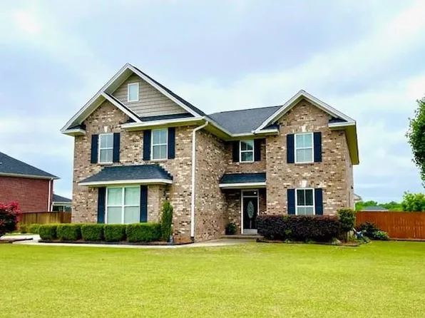 3525 Katwallace Cir, Sumter, SC 29154