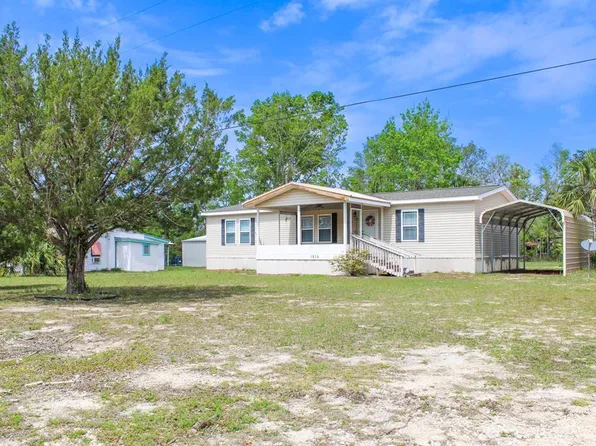 1515 SE First Ave, Steinhatchee, FL 32359