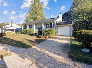 6507 Park Hall Dr, Laurel, MD 20707