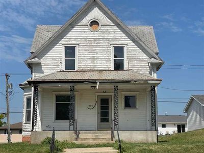 325 N Main St, Leigh, NE, 68643