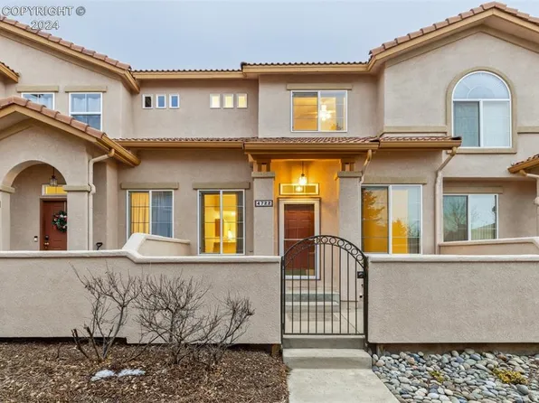 4722 Sand Mountain Point, Colorado Springs, CO 80923