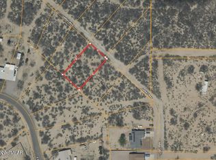 0 S Lariat Way Lot 97, Safford, AZ 85546
