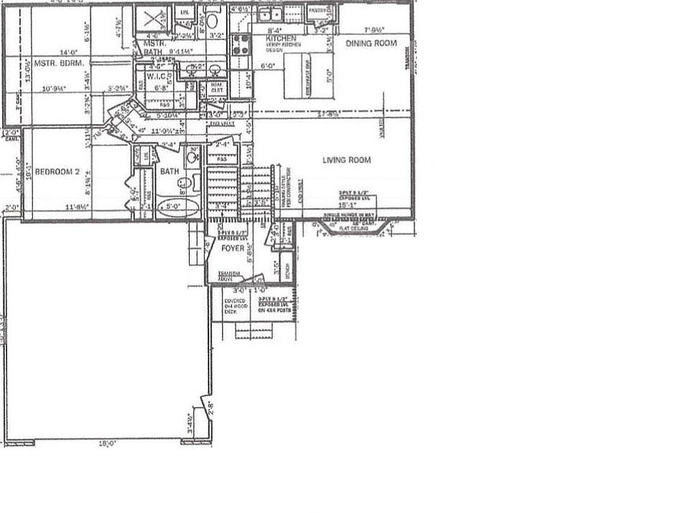 2nd image of 4540 Lahinch St
