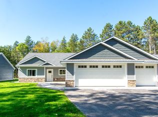 12638 2nd St, Baxter, MN 56425