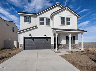15534 S 182nd Ave, Goodyear, AZ 85338