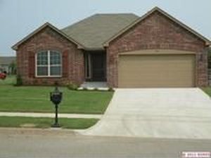 712 E Fargo St, Broken Arrow, OK, 74012