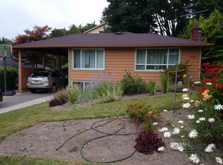 3010 S Findlay St, Seattle, WA 98108