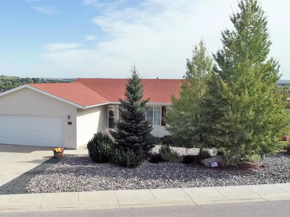 2601 Sage Valley Dr, Gillette, WY 82718
