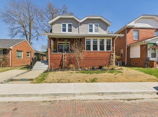 1364 13th St, Huntington, WV 25701