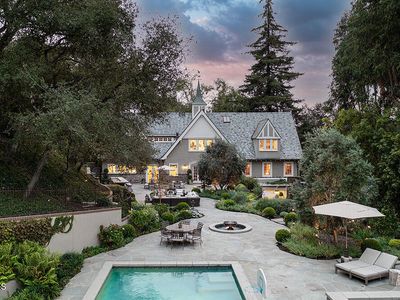 1240 S Grand Ave, Pasadena, CA, 91105