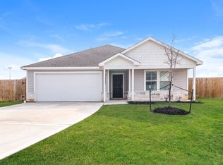 136 Rustic Trce, Somerville, TX 77879