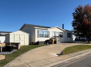 58231 Brookside Dr, New Haven, MI 48048