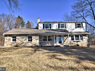 1670 Limerick Ln, Dresher, PA 19025