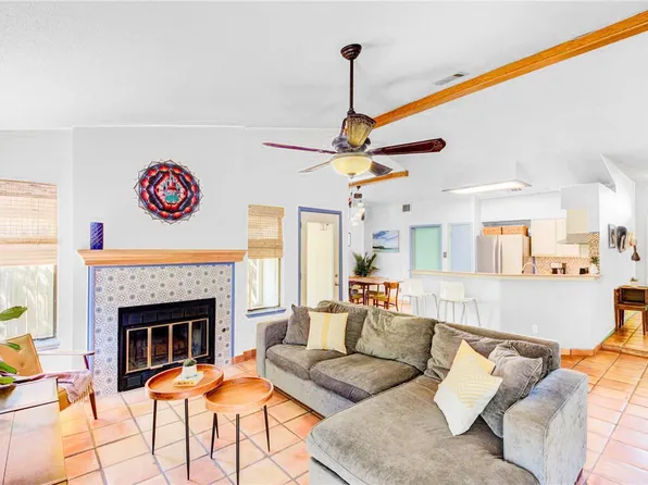 4601 San Simeon Dr, Austin, TX 78749