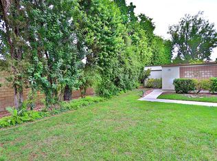 349 Avenida Sevilla UNIT A, Laguna Woods, CA 92637
