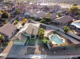 20860 N 8th St, Phoenix, AZ 85024