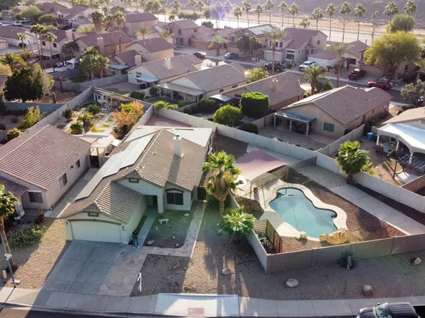 20860 N 8TH Street, Phoenix, AZ 85024