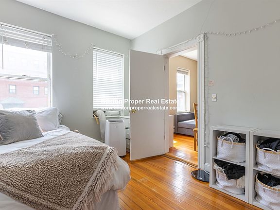 480 Shawmut #4B Boston Unit Photo 3