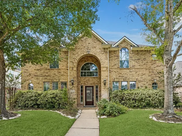 21818 Hidden Falls Ct, Katy, TX 77450
