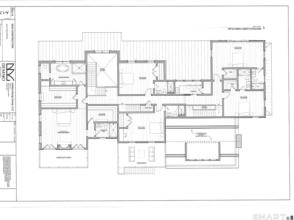 197 A Tinker Hill Road, Washington, CT 06777 | MLS #24166431 | Zillow