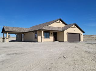354 Trescartes Dr, Spring Creek, NV 89815