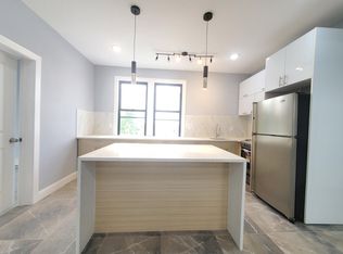 287 Cator Ave #1, Jersey City, NJ 07305