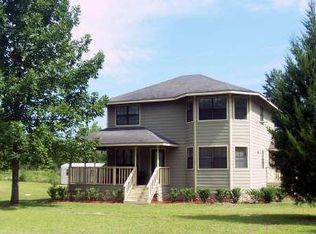 873 SW Ford Ln, Lake City, FL 32024