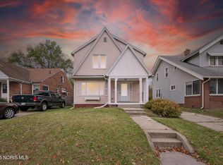 2041 Perth St, Toledo, OH 43607