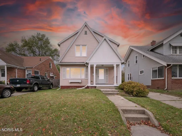 2041 Perth St, Toledo, OH 43607