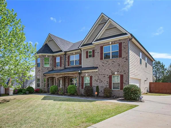 6150 Birchfield Trl, Cumming, GA 30041