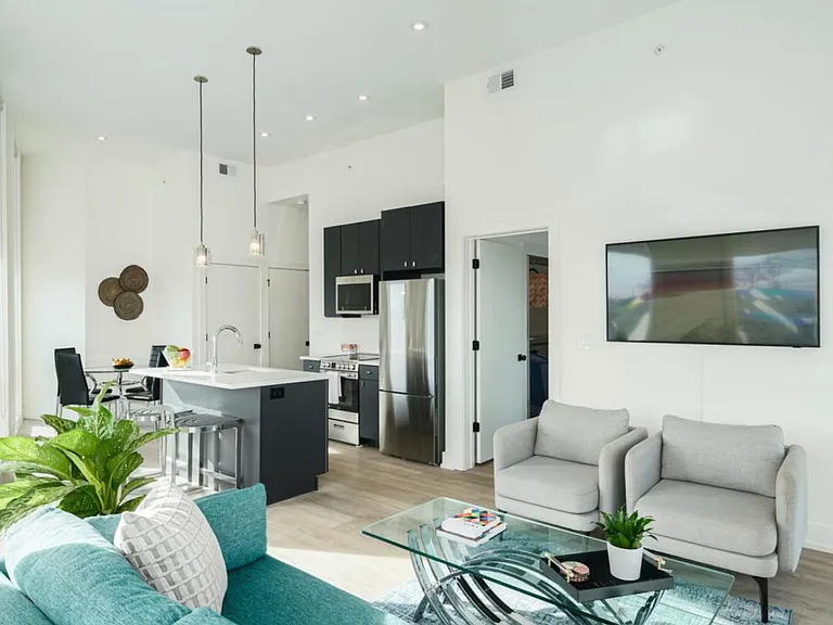Brand New Apartment Cedar Park — Photo 31