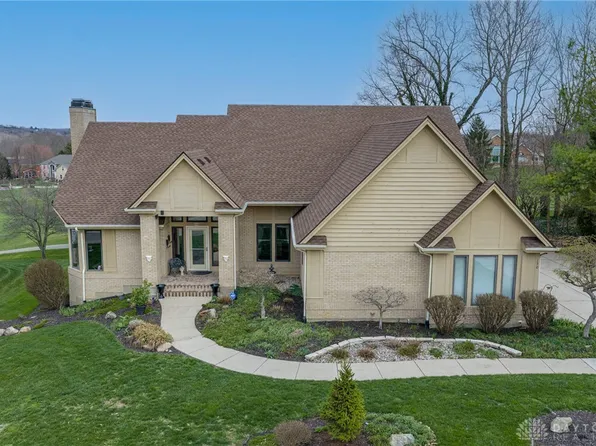 130 Heatherwoode Cir, Springboro, OH 45066