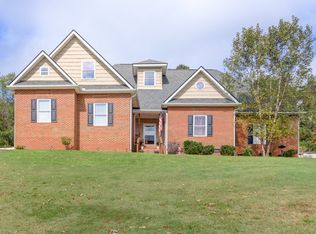 7925 Scenic View Dr, Knoxville, TN 37938