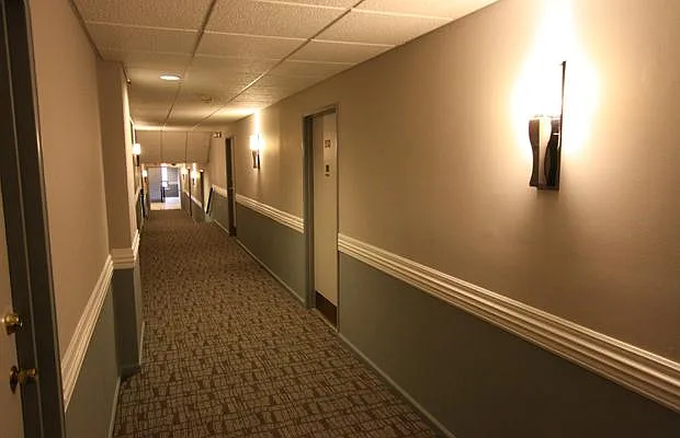 Hallway (2)