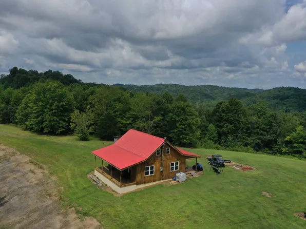 Holly Fork Rd Lot Wp001, Sextons Creek, KY 40983