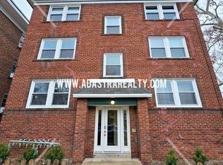 1123-1125 W 40th St #3W, Kansas City, MO 64111