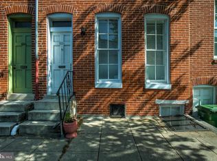 654 Portland St, Baltimore, MD 21230