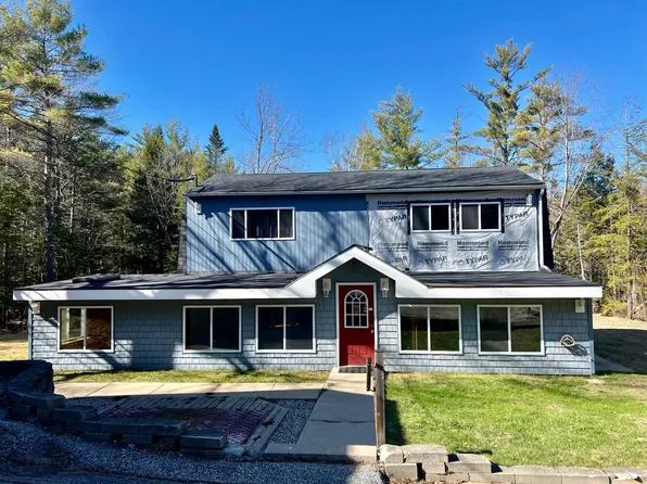 238 Marston Hill Road, Minot, ME 04258