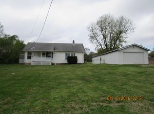 1549 N Eldon Ave, Springfield, MO 65803