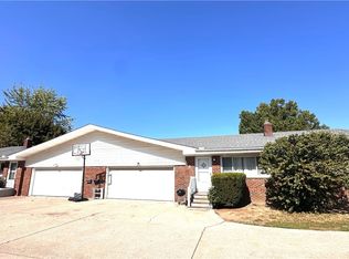 288 Kenridge Rd, Akron, OH 44333