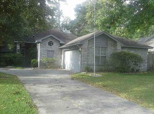 1918 Pincher Creek Dr, Spring, TX 77386