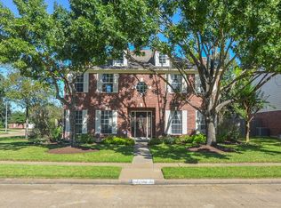 10203 Crooks Way Ct, Houston, TX 77065