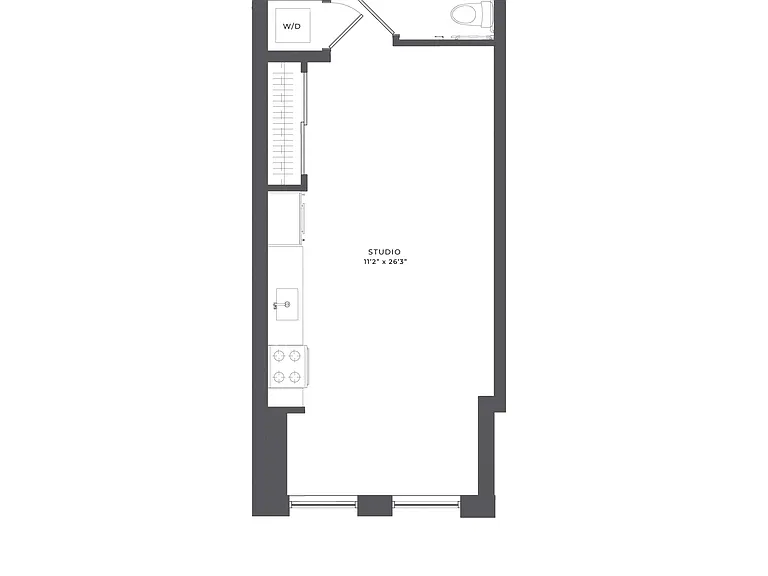 Overline Residences — Photo 46