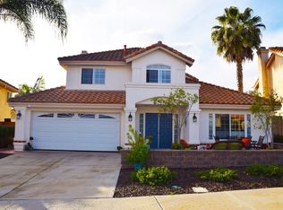 413 Calle Corazon, Oceanside, CA 92057