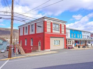 90 W Center St, Nesquehoning, PA 18240